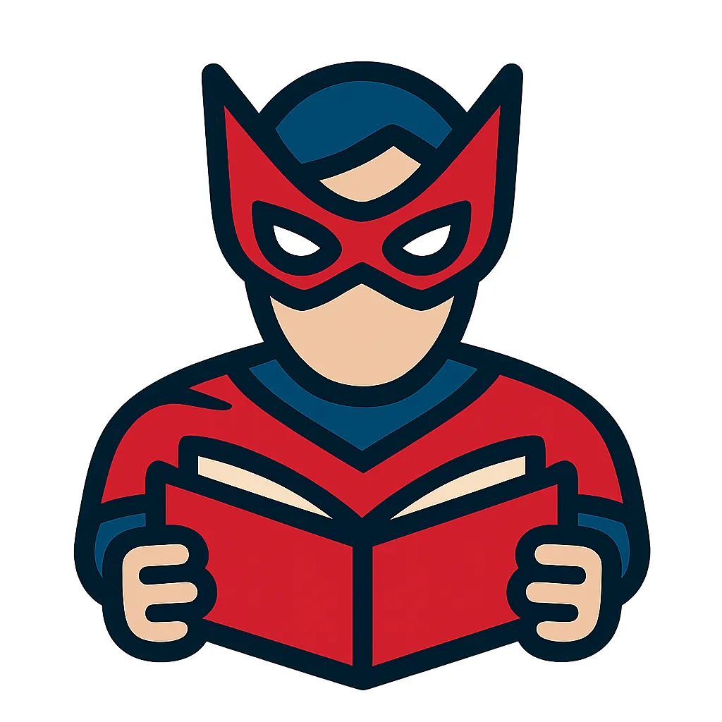 Marvel Simplified logo